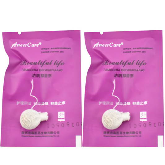 Yoni Pearls | Beautiful Life AneerCare Clean Point